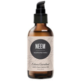 Edens Garden Neem Carrier Oil- 100% Pure Premium Cold Pressed & Hexane Free, Natural Moisturizer For Face, Skin, Healthy Hair, S