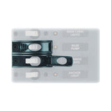Blue Sea Systems 4100 A-Series Circuit Breaker Toggle Guard