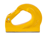 Mytee Products 8 Ton Weld on Anchor Hook G80 Wrecker Tow Truck Rotator Rollback 17600 Load Limit
