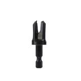 Make it Snappy Tools 5/16 Tapered Plug Cutter