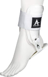 Active Ankle T2 Ankle Brace, Rigid Ankle Stabilizer for Protection & Sprain Support for Volleyball, Cheerleading, Ankle Compress