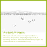 Bioderma S Bium Foaming Gel Pump, Cleansing And Makeup Removing, Skin Purifying For Combination To Oily Skin, 6.76 Fl Oz