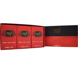 Maja Soap Set Oval (3 x 17 Oz) 51 oz Total (50 gM Each)
