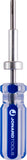 JONARD TOOLS Jonard TT7 Terminator Tool with 4 Shaft, 8 Length, Blue