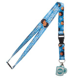 Camp Camp You Are The Bane Of My Existence ID Badge Holder Lanyard