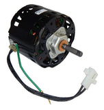 Motor Single Shaft