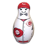 Fremont Die Reds Mini Bop Bag 65617
