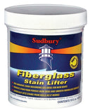 Sudbury Fiberglass Stain Lifter
