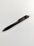 Nara Erasable Twister Gel Pen (Black) (25)