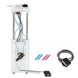 BDFHYK Fuel Pump Module Assembly E3953m 1997-1998 For Chevrolet Blazer/Gmc Jimmy/Oldsmobile Bravada V6 4.3l 1997 1998