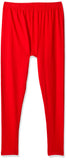 Lux Lyra Women's cotton Pack of 1 Bottom AL_PLUS_1PC_Red Fit