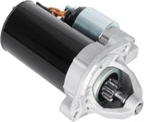 New Starter for Dodge Sprinter 2500 3500 2.7L 2003 2004 2005 2006, for Freightliner Sprinter 2500 3500 2.7 02 03 04 05 06, for M