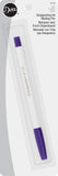 Dritz 67760 Disappearing Ink Marking Pen, Purple, 8.75 x 2.88 x 0.63