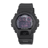 Casio Mens GShock Military Concept Black Digital Watch #DW6900MS1CR