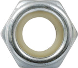 Metr Lock Nut M10-1.50 (Pack Of 1)