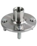 ECCPP Front Wheel Hub Bearing Assembly 930-409 2004-2006 for Scion xA Front Driver Side, 2004-06 Scion xA Wheel Hub, 2004-2006 f