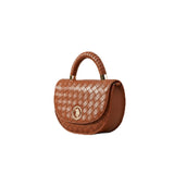 Andra Crossbody Handbag |Detachable Sling Strap For Women| Trendy Bag For Casual Use