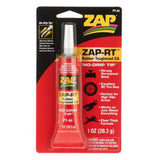 Pacer Technology (Zap) ZAP RT Rubber Tough Adhesives, 1 oz