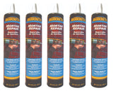 Quikrete Acrylic Mortar Repair 10 Oz Pack of 5