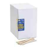 STICK;CRAFT;WOODEN;1000PC