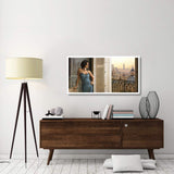 A Room With A View-Paper Art-50,,X26,,