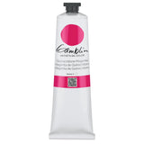 Gamblin Artist Oil Color - Quinacridone Magenta - 150 ml Tube