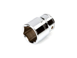 TEKTON 3/4 Inch Drive x 1-3/16 Inch Shallow 6-Point Socket | SHD32030