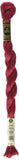 DMC 115 5816 Pearl Cotton Thread, Garnet, Size 5