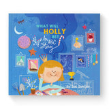 Personalized Story Book by Manimal Tales - What Amazing Things Can I Grow Up to Be? - for Children Ages 2 to 8 Years Old - About