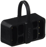 Raymarine Sea Talk 3-Way Junction Block,Black