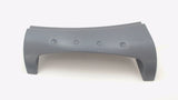 Seneca River Trading Washer Door Handle, Pewter for Whirlpool, Sears, AP3181666, PS885424, 8182080