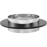 M&G DuraVent 6DVLADC, No Size, Stainless Steel