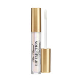 Too Faced Lip Injection Extreme Lip Plumper Gloss | Hydrating, Glossy, & Helps Volume Appear Fuller Over Time, 0.14 Fl Oz, Origi