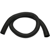 Flare-Lok FLT300 - Crushproof Flarelok Garage Exhaust Hose. 3 ID x 11' length