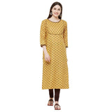 Gosriki Women'S Rayon Kurta (Extra-Mile_Xxl_Xx-Large_Multicoloured),Multicolour,2,B08L8DLVZV