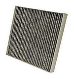 WIX Filters - 24578 Cabin Air Panel, Pack of 1