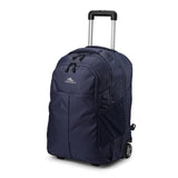 High Sierra Rolling, Indigo Blue, 23