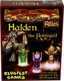 Red Dragon Inn: Allies: Halden