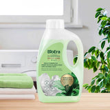 BioEra 3in1 Liquid Laundry Detergent 1500 ml Powerful Stain Removal Fresh LongLasting Scent ColorSafe Formula Suitable