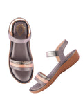 Shoetopia Women'S Snd-4343 Heeled Sandal-9 Kids Uk (Snd-4343-Grey)-Eu42,Grey,9,B0D4JTCYJX