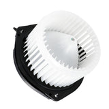 HVAC Heater Blower Motor Assembly Compatible with 04-13 Impala 04-07 Monte Carlo, 05-09 Buick Lacrosse 05-09 Buick Allure, 04-08