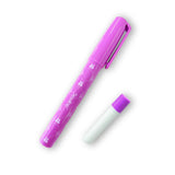 Sewline Riolis Sewline Water-Soluble Fabric Glue Pen with Refill-Blue