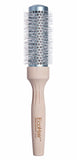 Olivia Garden EcoHair Eco-Friendly Bamboo Thermal Brush EH-24 (1")