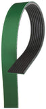 Gates K081023HD FleetRunner Micro-V Serpentine Drive Belt