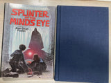 Splinter of the Minds Eye: From the Adventures of Luke Skywalker