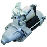 OEG Parts New Starter Compatible With Honda CR-V 2.0L 97-01 1997 1998 1999 2000 2001 228000-5130 228000-6460 31200-P3F-003 31200