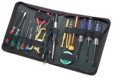 Tool Kit, 17 Pcs