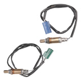 KUIPERAUTO 234-4296 234-4309 13675 SG1306 O2 Oxygen Sensor Compatible for 2002 2003 Nissan Altima Maxima Sentra 2002-2004 Infini