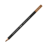 Caran DAche Artist Museum Aquarelle Colour Pencils For Professionals (Brown Ochre)