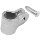 Master Lock, 71SC10 5/8 Dia Padlock Collar, Sold As 1 Each